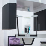 CBCT/ panoramatický RTG