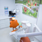 Stomatologická ambulancia