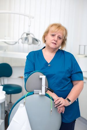 Tatiana Kaštílová